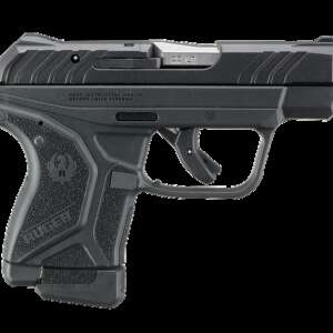 RUGER LCP II .22 LR 2.75" BARREL 10-ROUNDS CA COMPLIANT