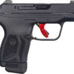 RUGER LCP MAX ELITE .380 ACP 2.8" BARREL 12-ROUNDS