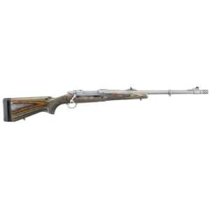 RUGER M77 GUIDE GUN 338WIN SS 20-INCH