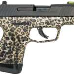 19 Gen3 9mm 10-Round Compliant Pistol - Firearms - California Gun Shop