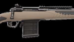 SAVAGE 110 SCOUT FLAT DARK EARTH .308 WIN 16.5-INCH 10RDS
