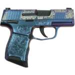 JTS E60 - CZ - California Gun Shop