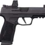CMMG Banshee MK4 .22 LR 9" Barrel 25-Rounds - HANDGUNS - California Gun Shop