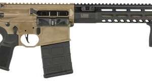 SIG SAUER 716I TREAD SNAKEBITE SE FDE 7.62X51MM 16" BARREL 15-ROUNDS