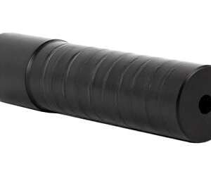 SILENCERCO HARVESTER EVO SUPPRESSOR .300 WIN MAG / .223 REM WITH 1/2X28 AND 5/8X24 MOUNTS