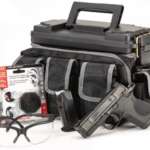 Weatherby Vanguard Modular Chassis 223 Rem 20" NEW - CATEGORY - California Gun Shop