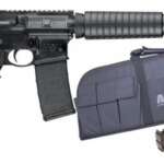SMITH AND WESSON M&P9 M2.0 COMPACT OR 9MM 4" BARREL 23-ROUNDS BUG OUT - Semi Auto Handguns - California Gun Shop