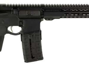 SONS OF LIBERTY GUN WORKS EXO 3 .223 REM / 5.56 16" BARREL 10-ROUNDS CA COMPLIANT