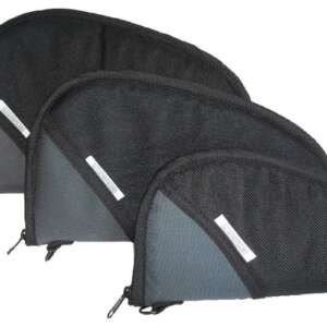 SPORTSMANS PISTOL RUGER 9INCH