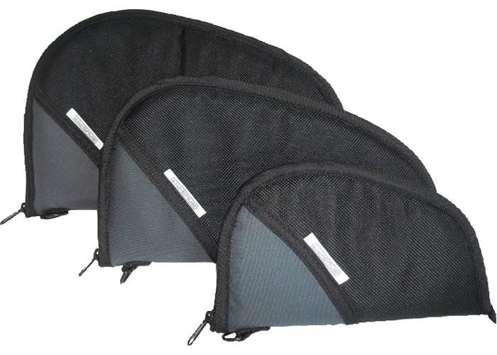 SPORTSMANS PISTOL RUGER 9INCH