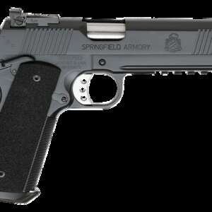 SPRINGFIELD ARMORY 1911 TRP OPERATOR .45 ACP 5" BARREL 7-ROUNDS