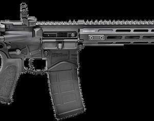 SPRINGFIELD SAINT EDGE 5.56/.223 16" BARREL 30-ROUNDS