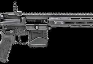 SPRINGFIELD SAINT EDGE 5.56 / .223 REM 16" BARREL 10-ROUNDS