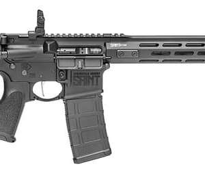 SPRINGFIELD ARMORY SAINT VICTOR AR15 RIFLE 5.56 16" BARREL 30-ROUNDS