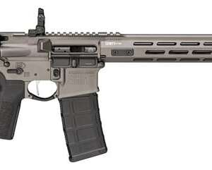 SPRINGFIELD ARMORY SAINT VICTOR TUNGSTEN GREY 5.56 / .223 REM 16" BARREL 30-ROUNDS B5 STOCK