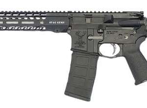 STAG ARMS STAG 15 3GUN ELITE 5.56 18" BARREL 30-ROUNDS LEFT HANDED