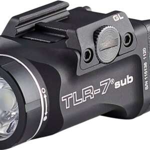 STREAMLIGHT TLR-7 ULTRA COMPACT WEAPONLIGHT SUB-COMPACT PISTOL