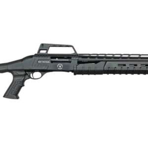 SILVER EAGLE RZ17 TACTICAL SHOTGUN 12 GA 18.5-INCH 4RDS