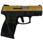 XDS Mod.2 3.3 Single Stack 45 ACP Carry Conceal Pistol with Tritium Front Sight - Firearms - California Gun Shop