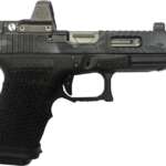 AAC Illusion 9 9mm Pistol Sound Suppressor - NFA - California Gun Shop