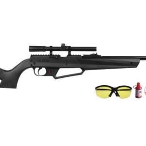 UMAREX NXG APX AIRGUN .177 1-ROUNDS KIT