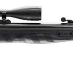 BEEMAN PRECISION AIR GUN RIFLE SH550 HUNTER COMBO .177 - Beeman - California Gun Shop