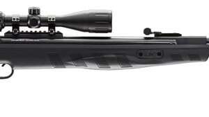 UMAREX OCTANE ELITE AIRGUN .22 AIR 15.14" BARREL 1-ROUNDS 3-9X40MM SCOPE
