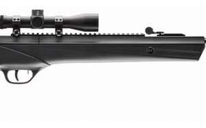UMAREX SURGEMAX ELITE AIRGUN .177 1-ROUNDS 4X32MM SCOPE COMBO