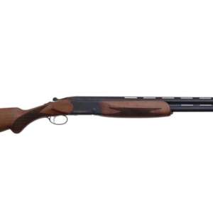 WEATHERBY ORION 1 WALNUT 12 GA 26" BARREL 3"-CHAMBER 2-ROUNDS