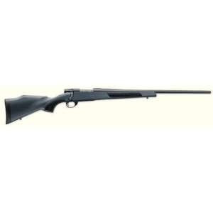 WEATHERBY VANGUARD S2 25-06 BL/SYN 24 INCH