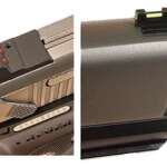 509 Compact MRD 9mm Striker-Fired Pistol with Flat Dark Earth Frame and Slide - Firearms - California Gun Shop