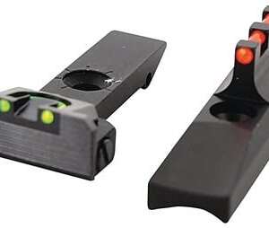 WILLIAMS GUN SIGHT CO 70960 SEMI AUTO PISTOL FIRE SIGHTS