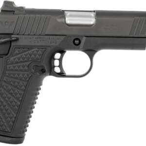 WILSON COMBAT SFT9 9MM LUGER 4.25" BARREL 15-ROUNDS (2 MAGAZINES) INTEGRATED GRIPS