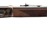 1873 45 Colt Short Lever-Action Rifle - Firearms - California Gun Shop