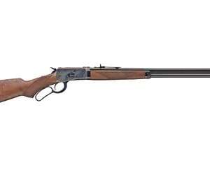 WINCHESTER 1892 DELUXE TAKEDOWN WALNUT .357 MAG 24" BARREL 7-ROUNDS