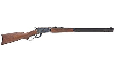 WINCHESTER 1892 DELUXE TAKEDOWN WALNUT .357 MAG 24" BARREL 7-ROUNDS