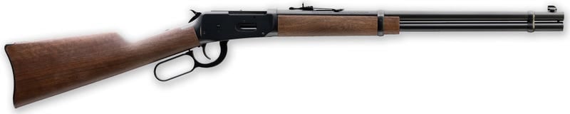WINCHESTER MODEL 94 CARBINE WALNUT / BLUED .30-30 20" BARREL 7-ROUNDS