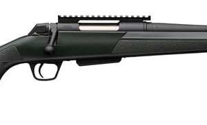 WINCHESTER XPR STEALTH SR GREEN .308 WIN 16.5" BARREL 3-ROUNDS