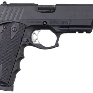 AMERICAN TACTICAL IMPORTS FXH-45 MOXIE .45 ACP 5" BARREL 8-ROUNDS