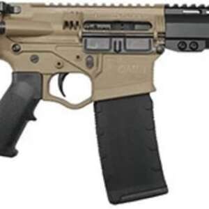 AMERICAN TACTICAL IMPORTS P4 PISTOL .300 BLK 8.5" BARREL 30-ROUNDS