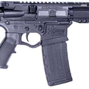AMERICAN TACTICAL IMPORTS OMNI HYBRID PISTOL .300 AAC BLACKOUT 8.5" BARREL 30-ROUNDS NANO KIT