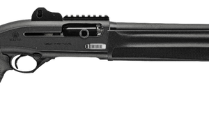 BERETTA 1301 TACTICAL LE 12 GA 18.5" BARREL 3"-CHAMBER 6-ROUNDS PISTOL GRIP FIXED CHOKE