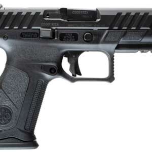 BERETTA APX A1 FULL SIZE 9MM 4.25" BARREL 17-ROUNDS FRONT NIGHT SIGHT