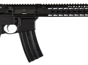 BRAVO COMPANY RECCE-16 KMR-A 5.56 NATO 16" BARREL 30-ROUNDS OPTICS READY