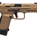 Walther PDP Gray/Silver 9mm 4.5" Barrel 18-Rounds - HANDGUNS - California Gun Shop
