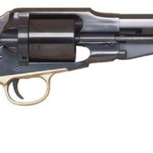 CIMARRON FIREARMS 1858 NEW MODEL ARMY .45 COLT 5.5" BARREL 6-ROUNDS