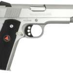1911 Custom Carry Handgun .45 ACP Black - Firearms - California Gun Shop