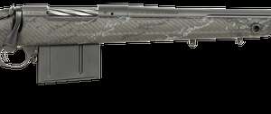 BERGARA RIFLES B-14 CREST SNIPER GREY 7MM PRC 22" BARREL 3-ROUNDS