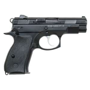 CZ 75 D PCR COMPACT 9MM 3.75" BARREL 10-ROUNDS