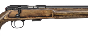 CZ 457 AT-ONE VARMINT SR .22 LR 16.5" BARREL 5-ROUNDS